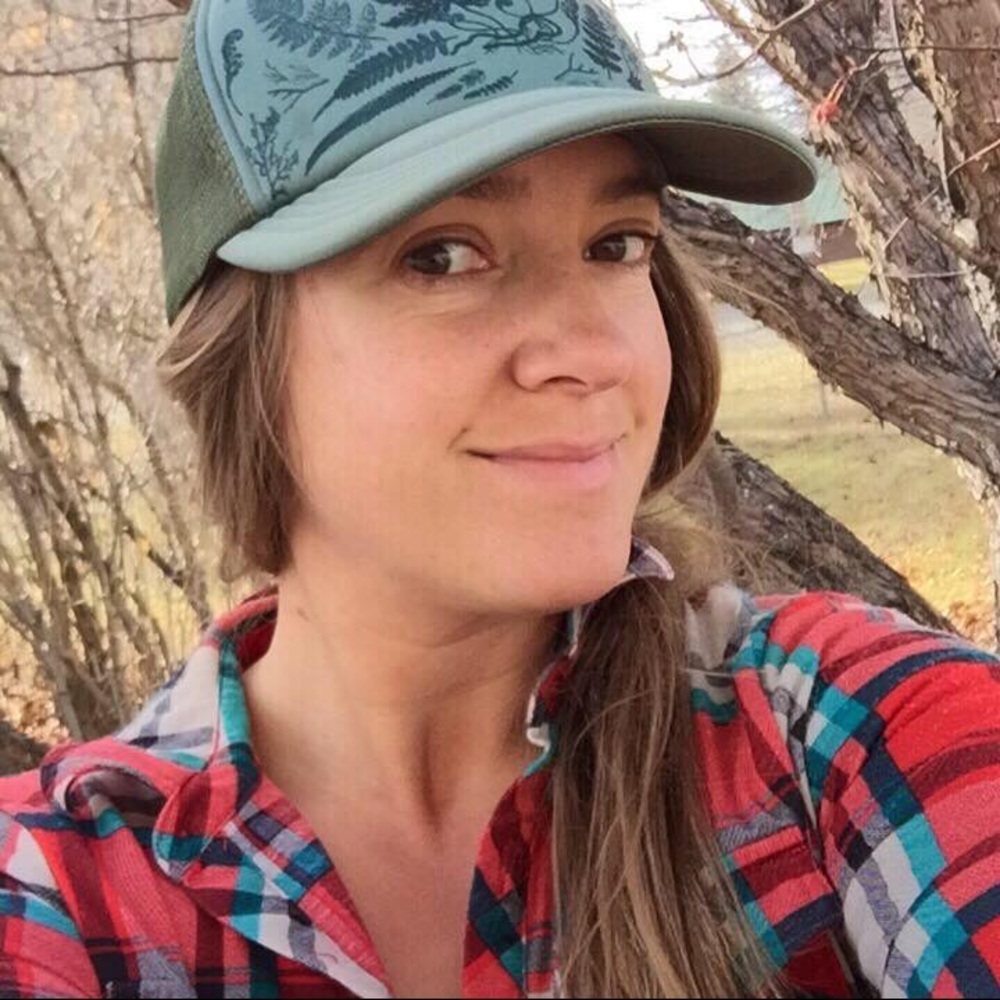 🌿Meet your Posher, Lauraleaf🌿